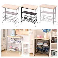 3 Couche Mini Vaisselle Rack