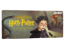Der Hörverlag Harry Potter