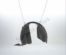 PARE-BOUE AVANT GAUCHE 7136KC