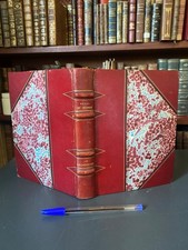 Henri de Régnier - La Pécheresse ill. George Barbier, art déco, 1924 Mornay