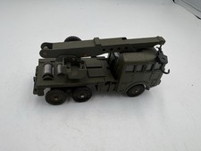 Dinky toys ref 826 - ref, camion