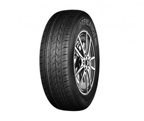 Pneu 255 r19 - 96w, xl