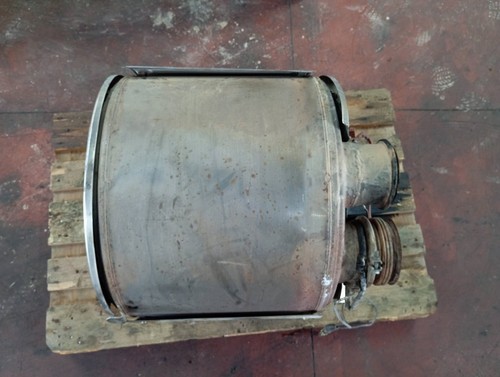 1827547 catalyseur voiture - 1827547,