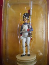 SOLDAT NAPOLÉON DEL PRADO:  Grenadier de la Garde impériale .