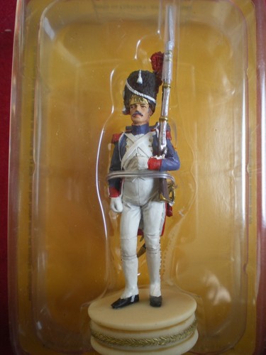 Soldat napoléon del prado - napolÉon,