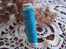 Ancienne Bobine de coton