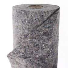 64 m² feutre de bassin 300 g toile de protection de bassin de bassin pour bâche 