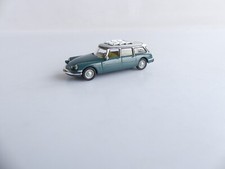 1/87 / ATLAS / NOREV HO