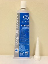 Food Grade RTV Silicone