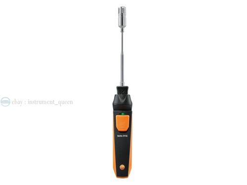 Testo 915i thermometer with - thermometer,