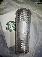 Starbucks 2023 Holiday clouté