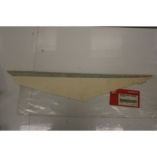 Adhésif Carénage Bouclier