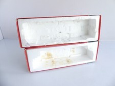 280 MM / JOUEF 2 BOITES VIDES