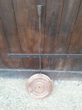 bassinoire 17 / 18 ème