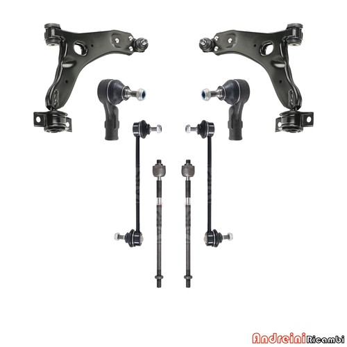Kit tirant direction - tirant, de