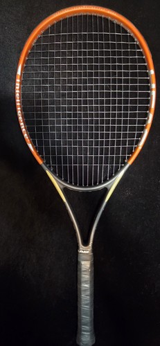 Head radical tennis racquet - head,