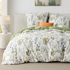Parure de lit 200x220 en coton