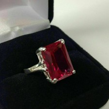 Bague de mariage géniale en