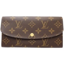 LOUIS VUITTON Monogram Purse