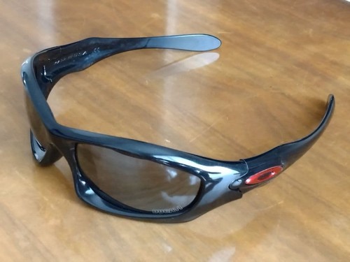 Lunettes soleil oakley - de,
