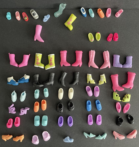 Vintage polly pocket - vintage, doll