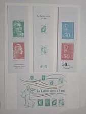 Mariane De BÉQUET Lots Neufs