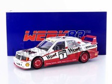 WERK 83 1/18 - MERCEDES-BENZ