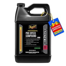 Meguiar's M10001 Mirror Glaze