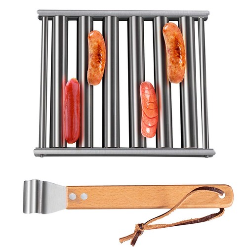 Rouleau saucisses - rouleau,