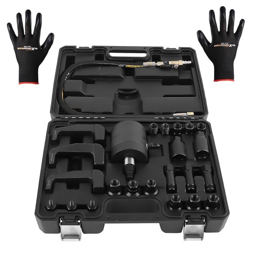 24x kit extracteur pneumatique - 24x,