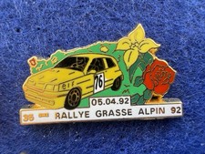pins renault clio Jaune 16s 35