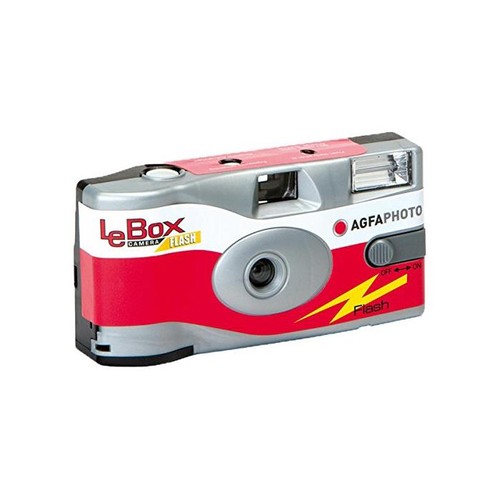 601020 agfaphoto lebox - [601020],
