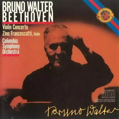 Beethoven violin concerto op - beethoven:,