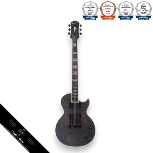 Guitare électrique epiphone - guitare,