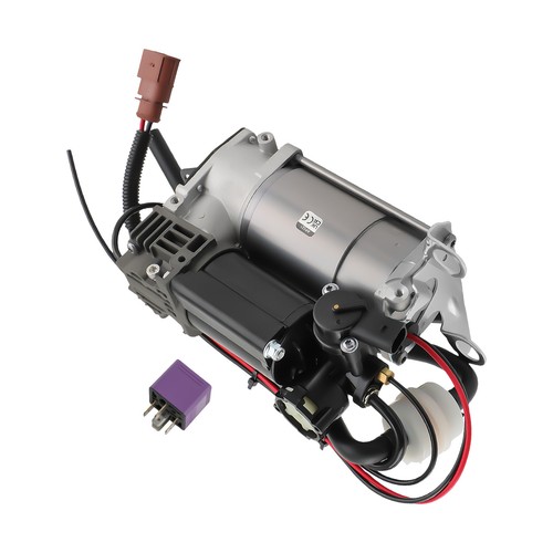 Compresseur suspension - compresseur,