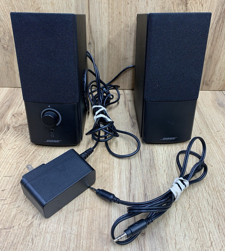 Bose companion series - bose, 2