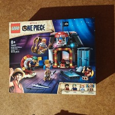 LEGO One Piece 75637 - LE