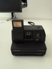 Polaroid Impulse Portrait