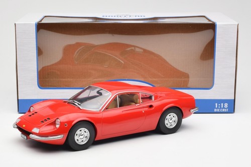Miniature mcg ferrari - miniature,