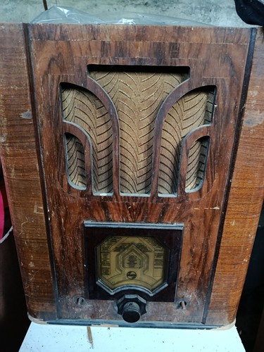 Philips poste radio à - radio,