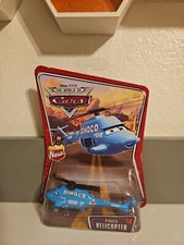 Disney Pixar The World of Cars