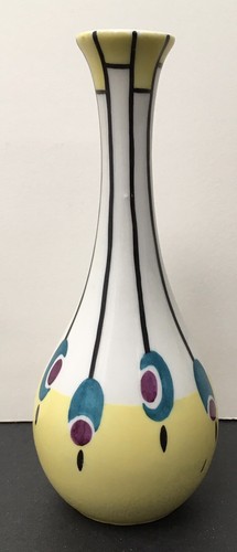Petit vase céramique - vase,