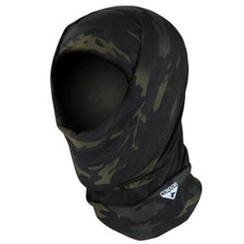 Condor Multi Emballage Airsoft Extérieur Combat Randonnée MultiCam Black Camo