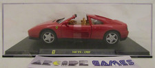 VEHICULE 1/24 FERRARI 348 TS