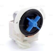 POMPE DE VIDANGE PLASET 72894 ORIGINE WHIRLPOOL 481236018558