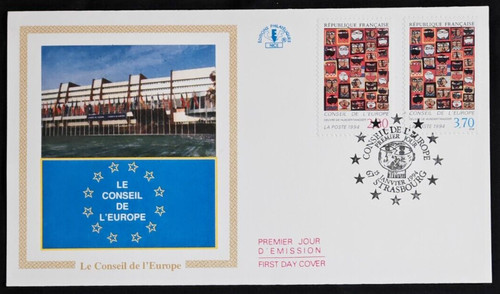 Série conseil europe - de,