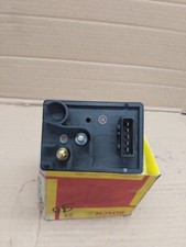 Relais temporisateur BOSCH / 306 Peugeot  /FIAT /ou autres. Réf 5981.15