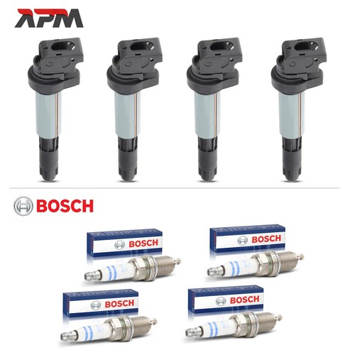 Bobine bosch 0242235776 - 4x,