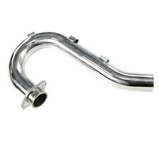 Acier inoxydable Collecteur