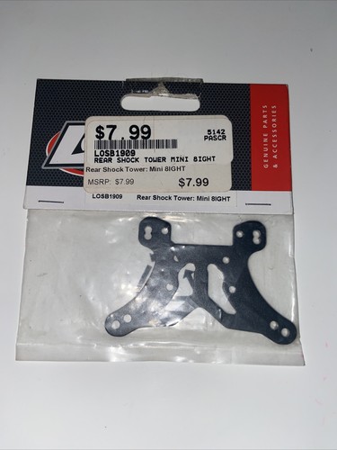 Losi losb1909 mini 8ight rear - mini,